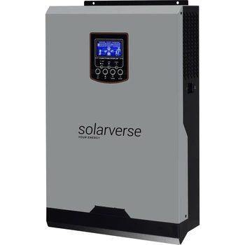 Автономный солнечный инвертор Solarverse Ampere 3kW (SV3024A) [178597]
