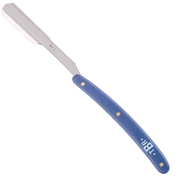 Бритва The BlueBeards Revenge Cut-Throat Razor NEW