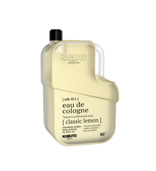 Одеколон Kabuto Eau De Cologne Classic Lemon 2500 ml