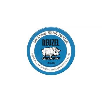 Помада Reuzel Blue Strong Hold High Sheen 35 г