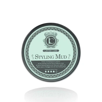 Глиняная помада для волос Lavish Care STYLING MUD 100 мл