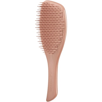 TANGLE TEEZER The Complete Carebrush Fine Щітка для волосся Glazed Mocha