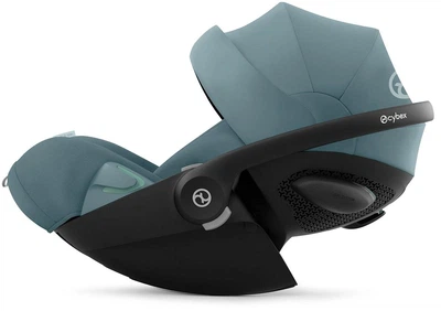 Автокресло Cybex Cloud G3 i-Size гр. 0+ 0-13 кг PLUS Stormy Blue, 4063846578641
