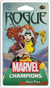 Додаток до гри Fantasy Flight Games Marvel Champions: Hero Pack Rogue (0841333116804)