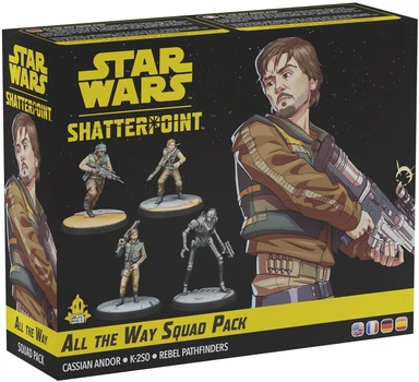 Додаток до гри Star Wars Shatterpoint (841333128838)