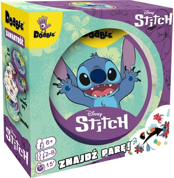Настільна гра Rebel Dobble Stitch (DOBSTI07PL) (3558380123965)