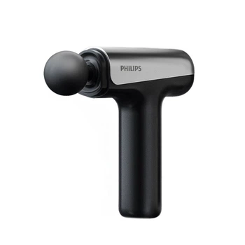 Массажный пистолет PHILIPS 3204G, мини, портативный, для мышц