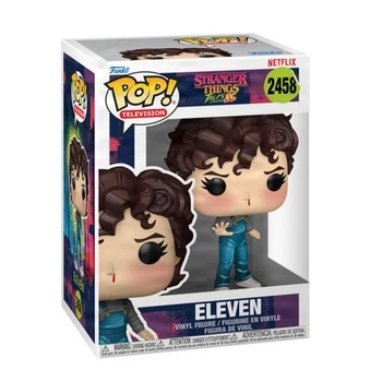 Фігурка Funko Pop серії Дивні дива: Оповідки з 85-го - Од (94346) Funko Pop 94346 1089591