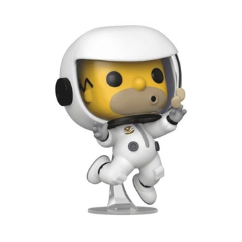 Фігурка для геймерів Funko Pop серії Сімпсони S10 - Гомер (80072) Funko Pop 80072 1088893