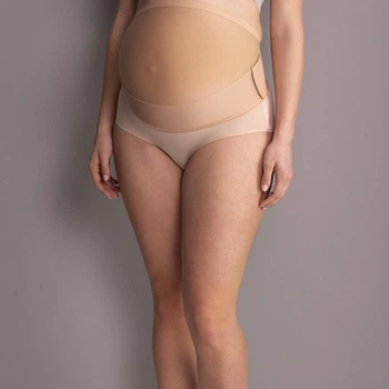 Бандаж дородовой "Baby Belt" Anita 1708, S, Бежевый 722