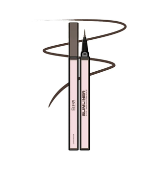 Мікро маркер для очей Bless Beauty Slimliner [Dark Brown] (5900950088026)