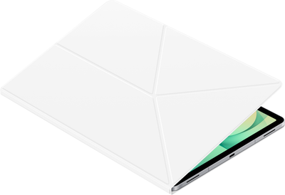 Чохол для планшета Samsung Galaxy Tab S12+ Book Cover White (EF-BX840PWEGWW)