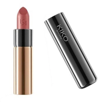 Помада кремовая Kiko Milano Gossamer Emotion 107 Moccino, 3.5г.