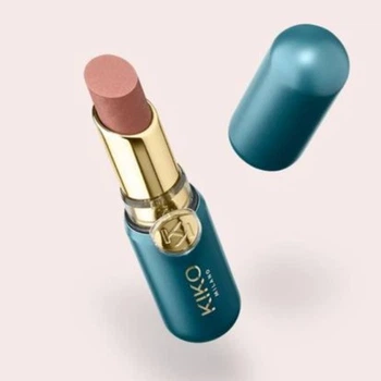 Матова помада KIKO Milano Matte Diaries The Mattest Lip Stylo 01 Madison Ave Nude 3г