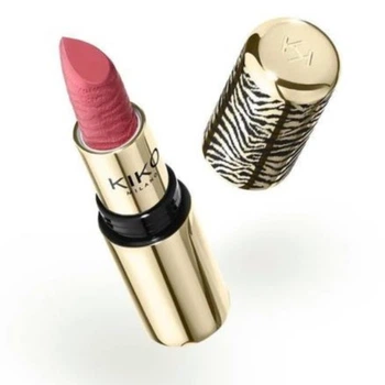 Помада Just Cavalli x Kiko Milano Wild-Kisser Lipstick SPF 30 02 Desert Tribe 3 г