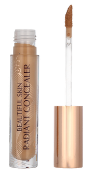 Консилер Charlotte Tilbury Beautiful Skin Radiant #12 Tan, 7,2 г