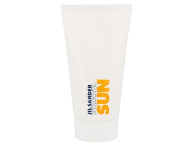 Розгладжувальний лосьйон для тіла Jil Sander Sun Women, 150 мл