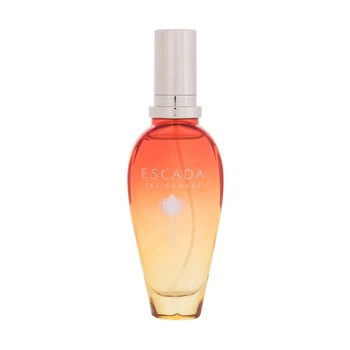 Туалетная вода Escada Taj Sunset Limited Edition, 50 мл