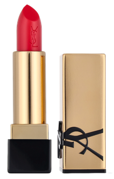 Сатинова губна помада Yves Saint Laurent Rouge Pur Couture Reno - P3, 3,8 г