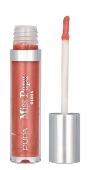 Блеск для губ Pupa Milano Miss Pupa #200 Juicy Glaze, 5 мл