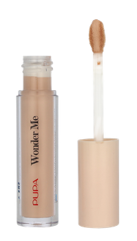 Жидкий консилер Pupa Milano Wonder Me #10 Light Beige, 4,2 мл