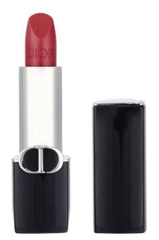 Сатиновая губная помада Christian Dior Rouge Dior #458 Paris, 3,5 г