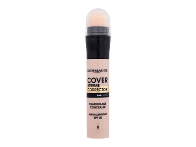 Корректор для лица Dermacol Cover Xtreme 00/208, 8 мл