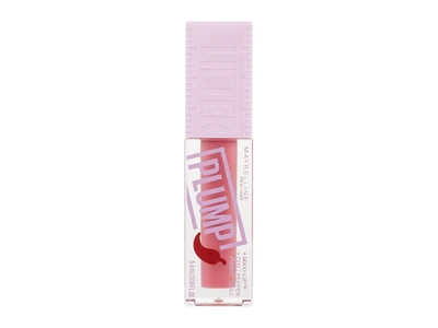 Блеск для губ Maybelline Lifter Plump 001 Blush Blaze, 5,4 мл