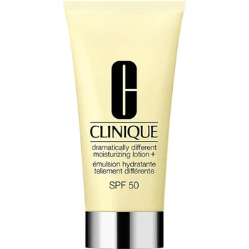 Увлажняющий лосьон для лица Clinique Dramatically Different SPF50, 50 мл