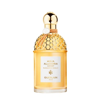 Туалетная вода для женщин Guerlain Aqua Allegoria Harvest Mandarine Basilic, 125 мл