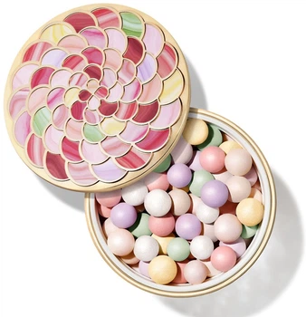 Пудра в шариках Guerlain Meteorites Light Revealing Pearls 02 Rose