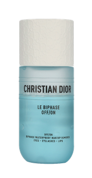 Двофазний засіб для зняття макіяжу Christian Dior OFF/ON, 125 мл