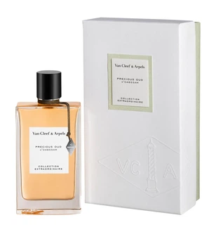 Парфумована вода Van Cleef & Arpels Collection Extraordinaire Precious Oud, 75 мл