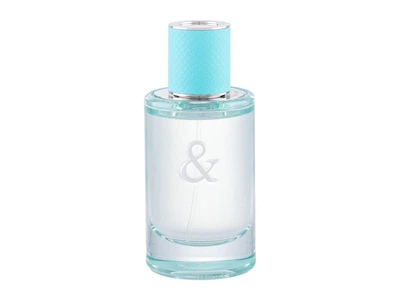Парфюмерная вода для женщин Tiffany & Co Tiffany & Love, 50 мл
