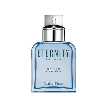 Туалетная вода для мужчин Calvin Klein Eternity Aqua, 50 мл (3607342108011)