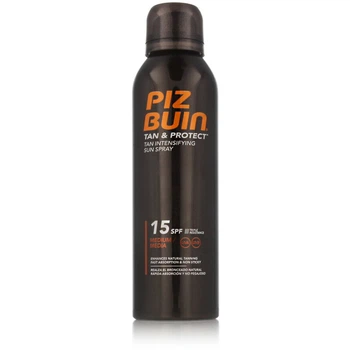 Защитный спрей для интенсивного загара Piz Buin TAN & PROTECT Tan Intensifying SPF 15, 150 мл