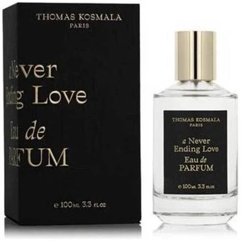 Парфюмерная вода унисекс Thomas Kosmala A Never Ending Love, 100 мл