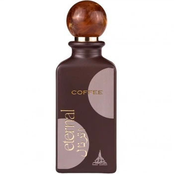 Парфумована вода унісекс Paris Corner Eternal Coffee, 85 мл