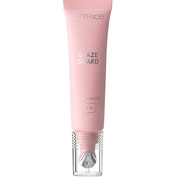 Бальзам для ухода за губами Catrice Glaze Guard 010 Love Barrier