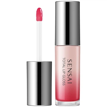 Блеск для губ Sensai Total Lip Gloss In Colours 02, 4,5 мл
