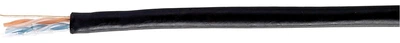 Вита пара Equip Cat 6 U/UTP (UTP) 305 m Grey (40451007)