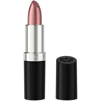 Губная помада Rimmel London Lasting Finish Softglow 904 Pink Frosting, 4 г