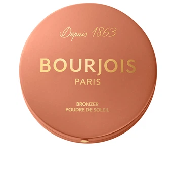 Бронзер Bourjois 002 Medium Deep, 7 г