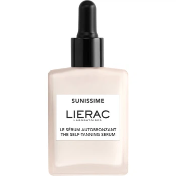 Краплі для автозасмаги для обличчя Lierac Sunissime, 30 мл