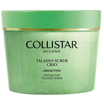 Скраб для тіла Collistar Cryo-Active Talasso-Scrub, 600 г