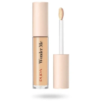 Консилер Pupa Wonder Me Fatigue Eraser 030 Medium Warm Beige, 4,2 мл