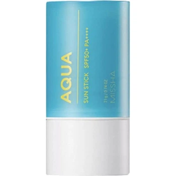 Сонцезахисний стік Missha Aqua Sun Stick SPF 50+, 21 г