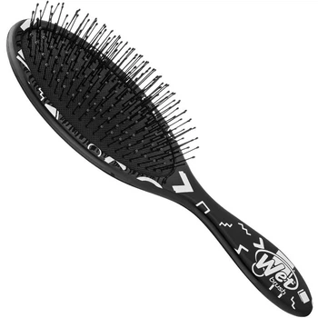Щётка для распутывания волос Wet Brush Hipster Detangler Sketch