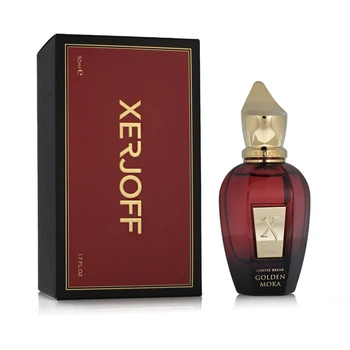 Парфумована вода унісекс Xerjoff Coffee Break Golden Moka, 50 мл