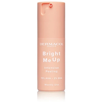 Інтенсивний пілінг Dermacol Bright Me Up, 30 мл
